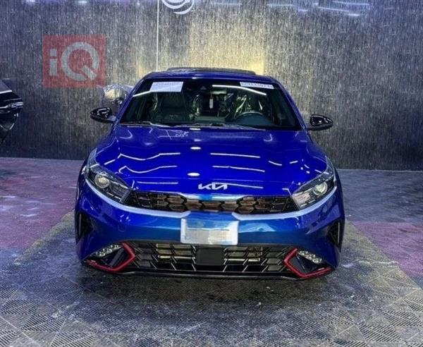 كيا فورتي 2024 للبيع في العراق - الموصل